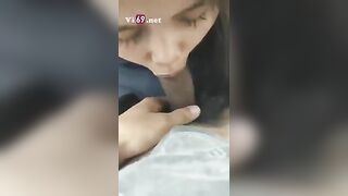 E học sinh Thất tình bị ép sục cu Mặt buồn thiu khóc xuất lên vú