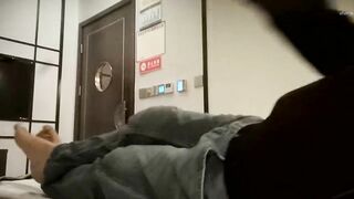 Thanh Niên Đi Massage Quay Lén Nhân Viên Nữ Massgae Kích Dục Phần 2