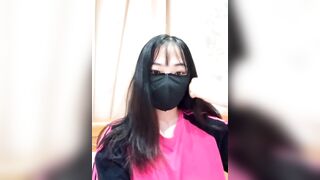 Em Gái Live Show Hàng Thủ Dâm Phần 46 SS2