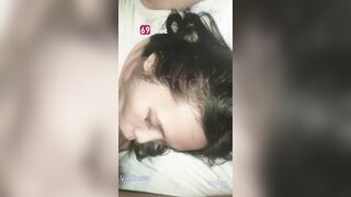 Full video phá trinh em Phương Thanh 2k6 kêu đau rên la quá trời quá đất