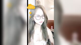 Sex không che gái xinh cực phẩm Hà Thành