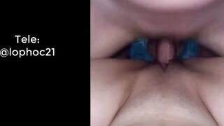 Địt nhau với em gymer sướng khó tả