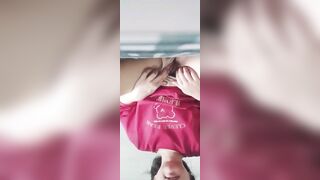 Bé Học Sinh Cấp 2 Show Lồn Cho Người Yêu Quá Mạng