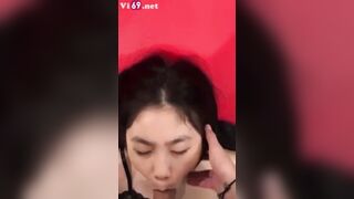 Hà Nhi 2k7 sinh viên Đại học mỏ lộ clip nóng với bạn trai cùng lớp mới quen