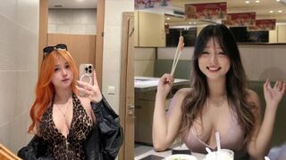 Clip sex em Hồng Ngọc xinh gái vú to