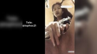 Công chúa vùng cao cũng biết nứng