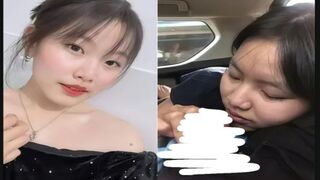 Chịch nhau với em An Giang lồn nước