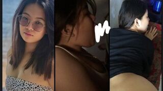 Tường Vy lộ clip sex với anh bạn thân