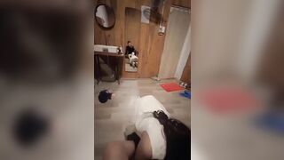 Gái xinh tên Hà với kỹ năng BJ đỉnh