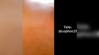 Đi leo núi ai ngờ em leo lên cu anh ngồi 2