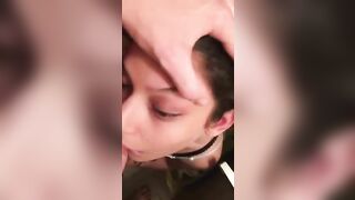 Em gái đi bar say rượu và cái kết