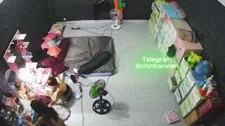 Hack camera động đĩ 21