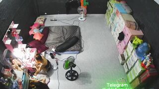 Hack camera động đĩ 21