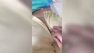 Clip Hot Tiếp Viên Hàng Không Vietnam Airline Mông To Địt Tê Sương Cặc