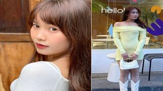 Em người yêu cũ gặp lại vẫn ngon như xưa