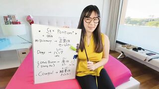 Hướng dẫn làm tình có thực hành luôn cực hot