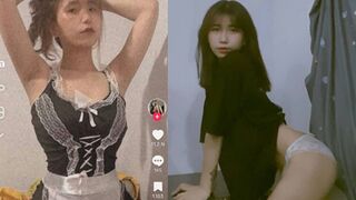 Clip Hot Thu Hà Tiktoker Chuyển Qua Live Show Hàng Kiếm Thêm