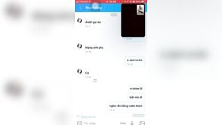 p8 e họ call show móc