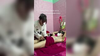 (Full video) Dạy thằng bạn hơn 20 tuổi chim chỉ để đi đái biết địt nhau là như nào p6