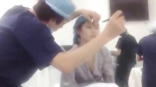 Hot clip hương tràm