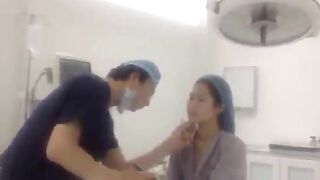 Hot clip hương tràm