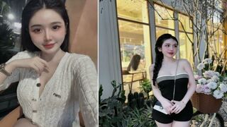 Xinh đến mấy sướng cũng phải rên