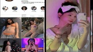 Chaeng xinh gái lộ clip sex mới với ny