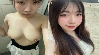 Đào Mai Phương vú to