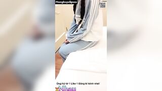 Phá trinh em gái 3