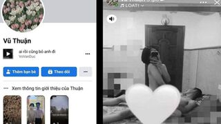 Clip Hot Vũ Thuận Cặp Đôi Hot Nhất Hôm Nay
