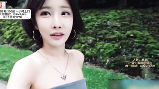 đụ bà chị ngoài chỗ giữ xe public