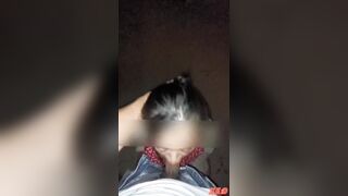 bị thằng người yêu khốn nạn bắt quỳ bù cu ngoài đường