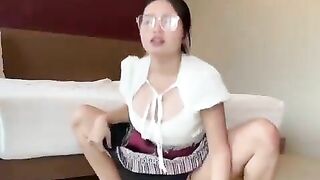 đụ lỗ đích em gái thái