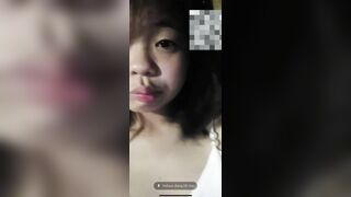 Em học sinh việt nam An Như quá đẹp