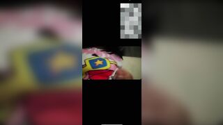 Chat sex em học sinh Khánh Linh lồn ra khí hư quá dâm