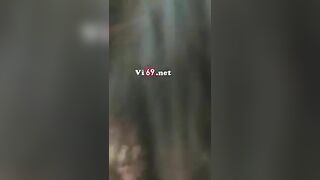 Dạy e ny 2ka10 Bú Cu Ngơ Ngác Xong bóp vú đjt e nó ngây thơ vl