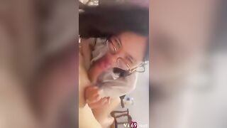 Thanh Trúc 2ka4 Lộ clip Vừa đi hc về Bú cu đjt nhau vs bạn trai