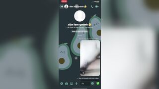 Hs k11 lộ clip 2