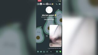 Hs k11 lộ clip 2