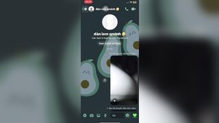Hs k11 lộ clip 2