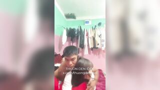 (Full video) Dạy thằng bạn hơn 20 tuổi chim chỉ để đi đái biết địt nhau là như nào p7
