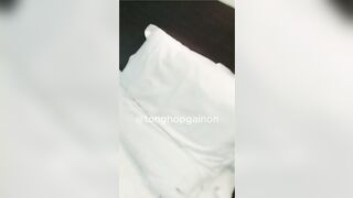 Em gái mới lớn lồn non cùng anh người yêu livestream quan hệ tình dục kiếm tiền P.1