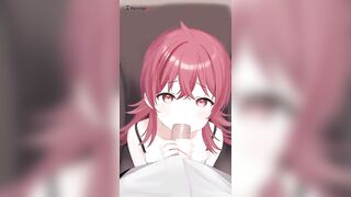 Kaho | 1 | animation | najar