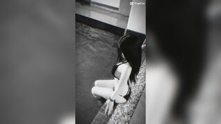 gái cầu lông có làm đc cu a cửng
