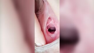 Lồn cận cảnh