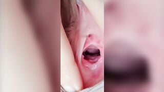 Lồn cận cảnh