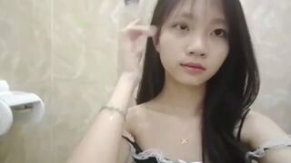 Clip Hot Teen Việt Siêu Phẩm Mặt Xinh
