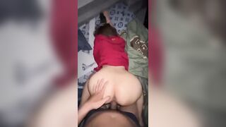 Doggy sướng
