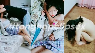 Chơi Bạo Bóp Cu Thằng Bạn Thân Và Cái Kết - Hq13a
