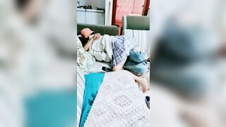 Chơi Bạo Bóp Cu Thằng Bạn Thân Và Cái Kết - Hq13a
